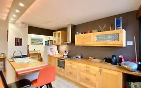 Le Garonne - Appartement 2 Chambres & Parking